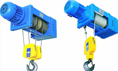 Nybon Cable Hoist