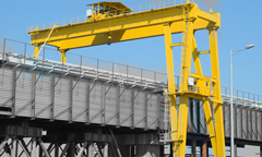 Nybon Gantry Crane