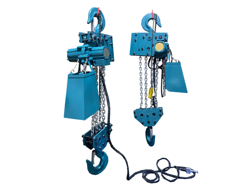 Low Headroom Electric Hoist 5T