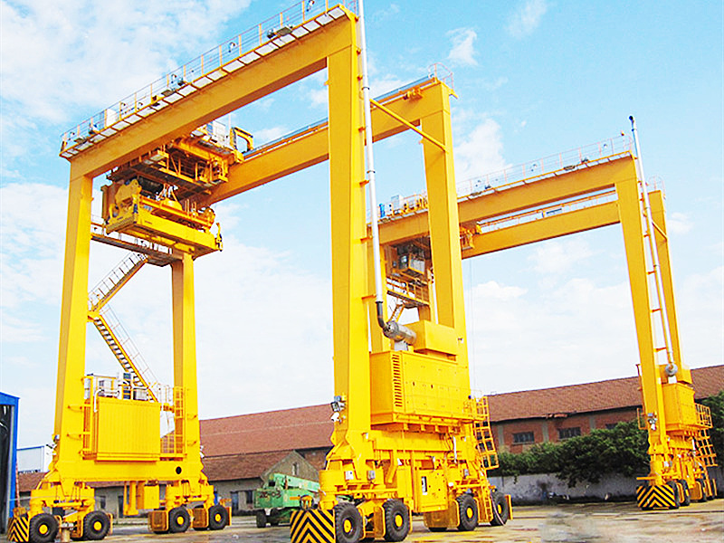 Gantry Crane