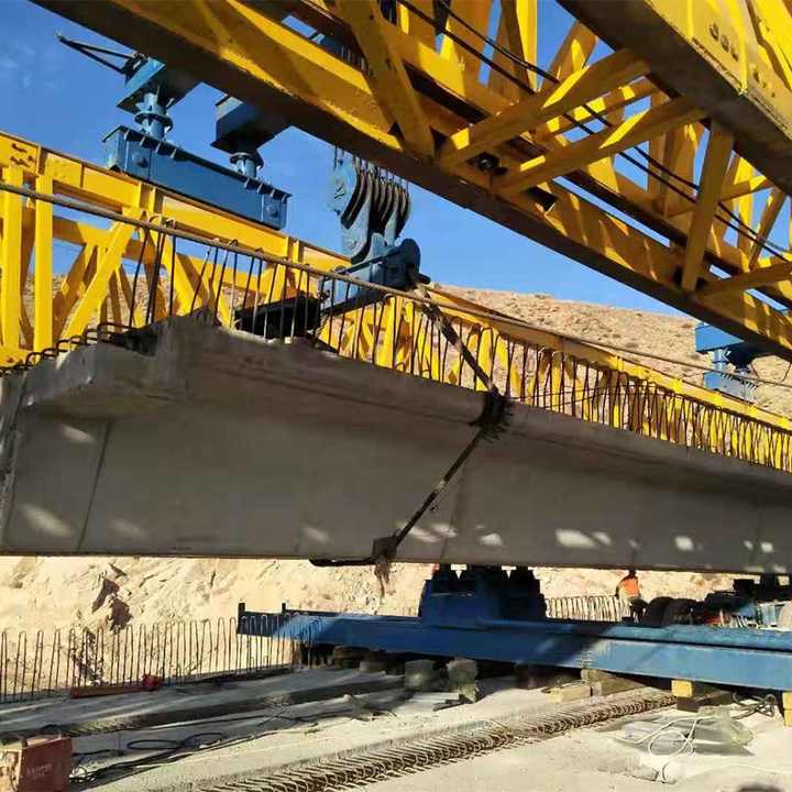 Single Girder Bridge Crane factory