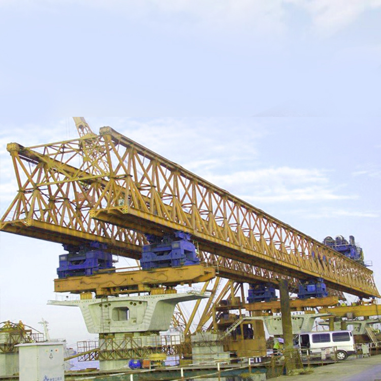 Double Beam Crane Price